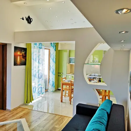 Apartman Boskovic Stari Grad (Hvar)