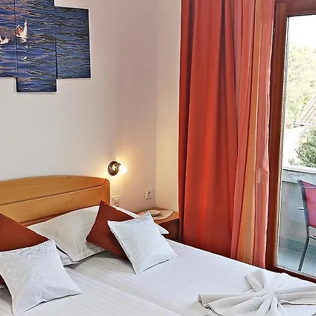 Boskovic Apartman