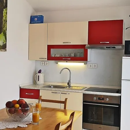 Apartman Boskovic