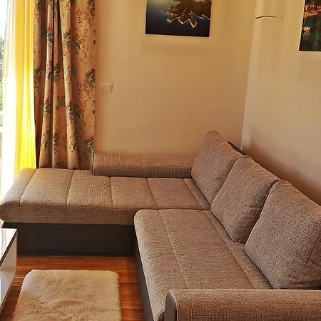 Boskovic Apartman