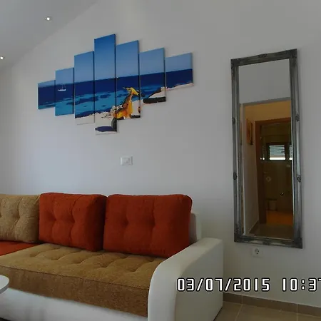 Boskovic Apartman