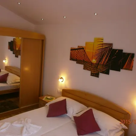 Boskovic Apartman