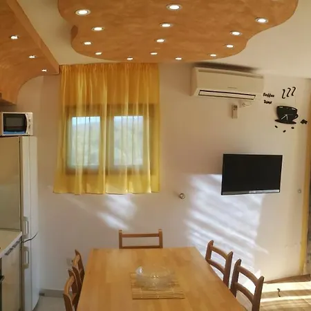 Boskovic Stari Grad (Hvar)