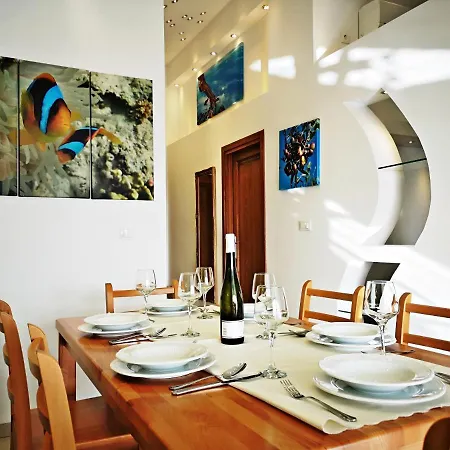 Boskovic Stari Grad (Hvar)