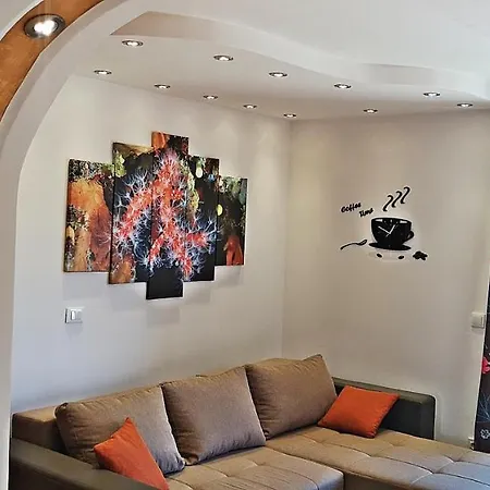 Appartement Boskovic *