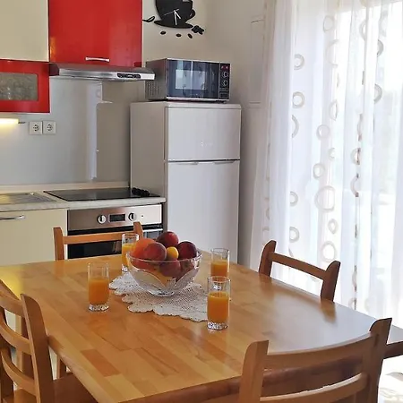 Boskovic Appartement *