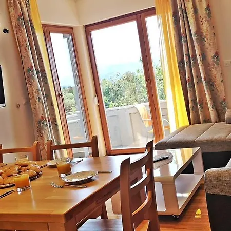 Boskovic Appartement *