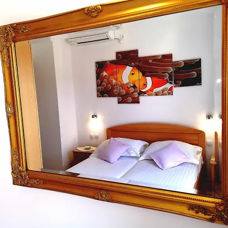 Boskovic Appartement *