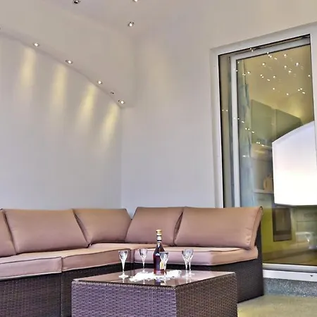 Boskovic * Stari Grad (Hvar)