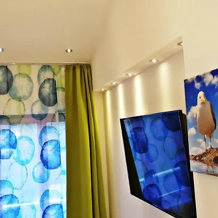 Boskovic * Stari Grad (Hvar)