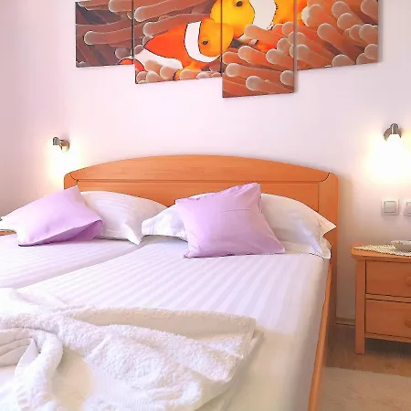 Boskovic Appartement *