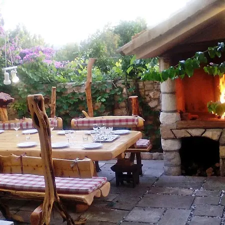 Boskovic * Stari Grad (Hvar)