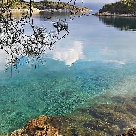 Boskovic Appartement