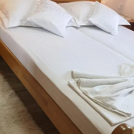 Apartamento Boskovic *