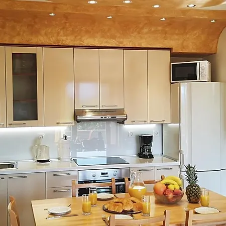 Appartement Boskovic