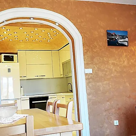 Boskovic Appartement