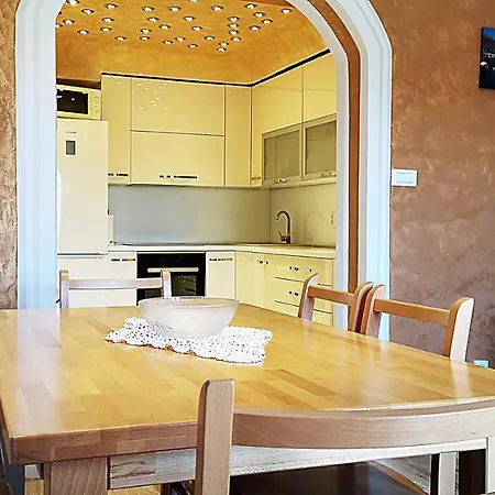 Boskovic Stari Grad (Hvar)