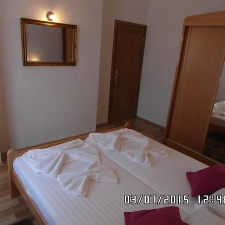 Appartement Boskovic Stari Grad (Hvar)