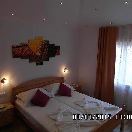 Boskovic Stari Grad (Hvar)