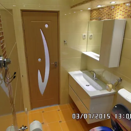 Boskovic Stari Grad (Hvar)