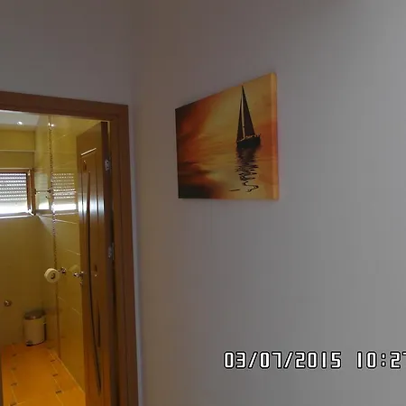 Appartement Boskovic