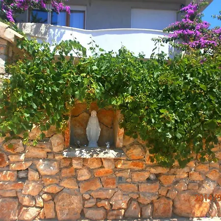 Boskovic Appartement *