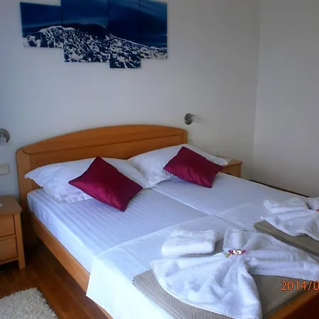 Boskovic Stari Grad (Hvar)