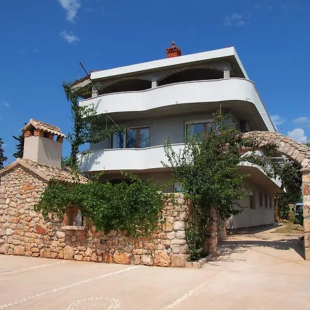 Appartement Boskovic Stari Grad (Hvar)
