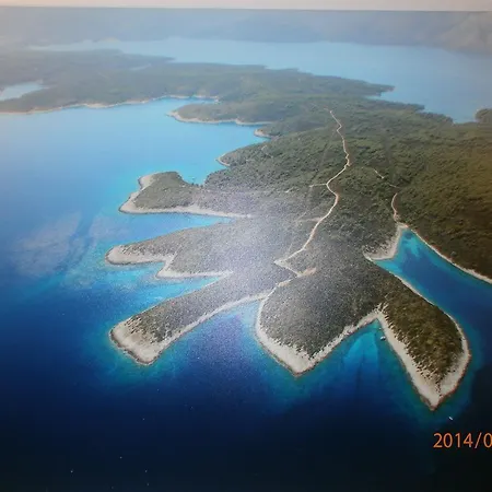 Apartamento Boskovic