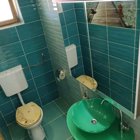 Appartement Boskovic