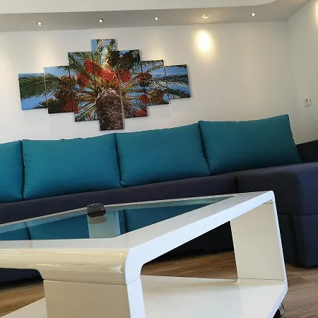 Boskovic Appartement Stari Grad (Hvar)