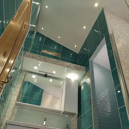 Boskovic Appartement