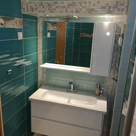 Boskovic Appartement