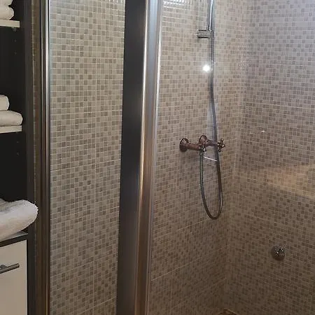 Boskovic Appartement *