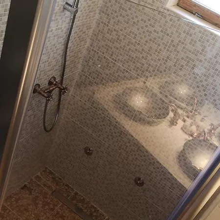 Appartement Boskovic *