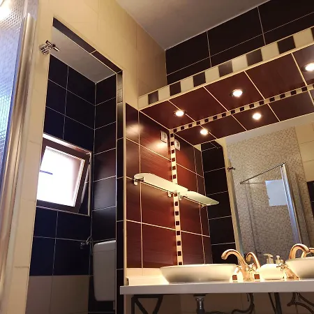 Appartement Boskovic *