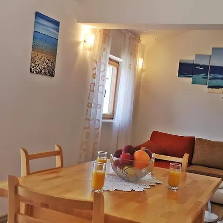 Boskovic Apartamento *