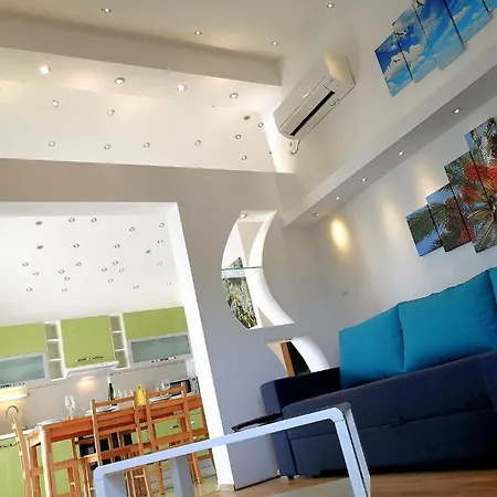 Boskovic Апартаменты