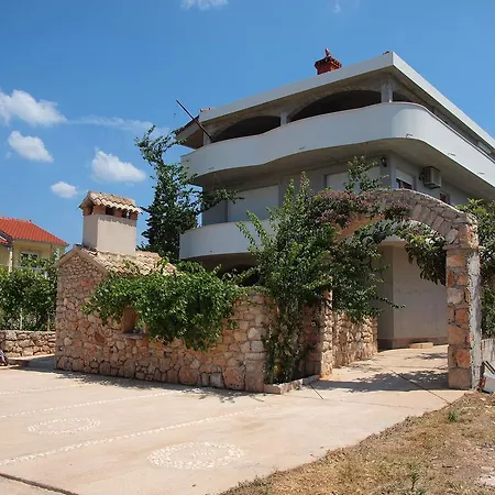 Boskovic Апартаменты Стари Град